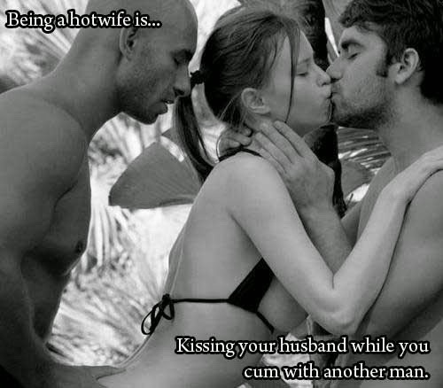 Cuckold captions