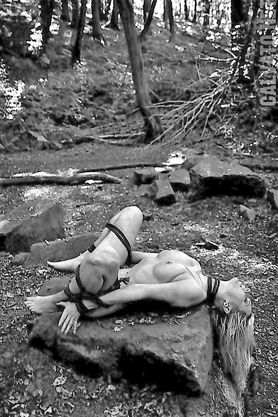 bondage