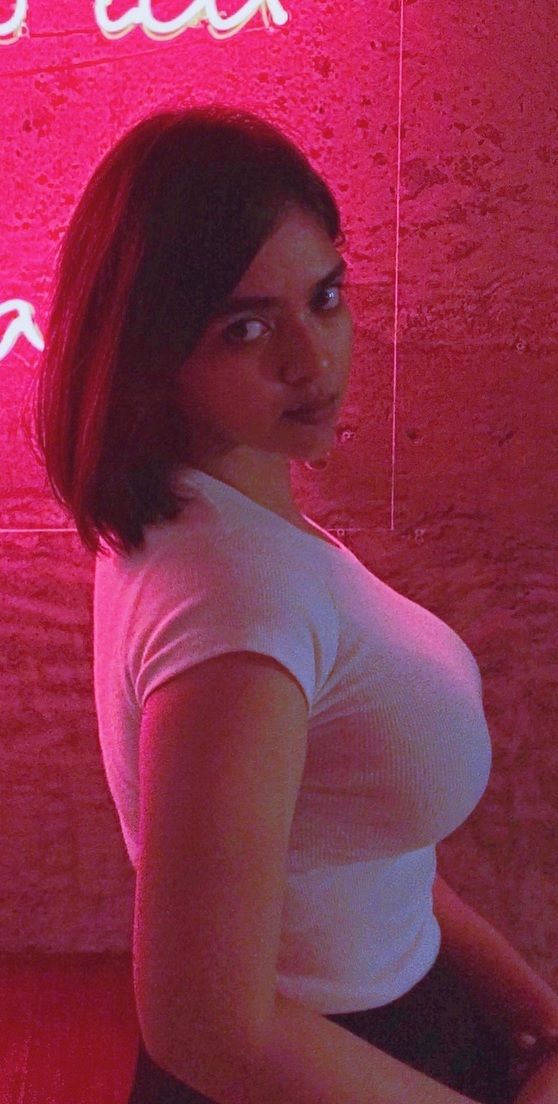 Neon Sign
