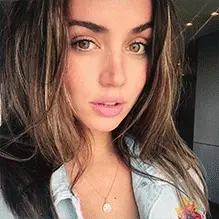 Ana de Armas will remember it forever