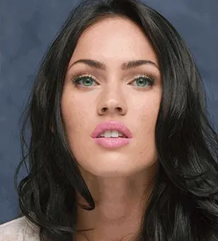 Megan Fox suck hard cock