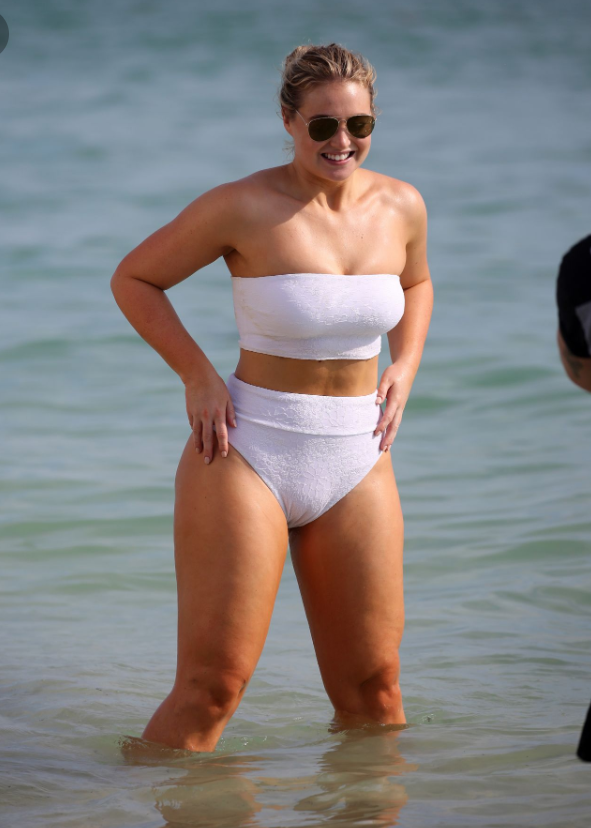 Cameltoe