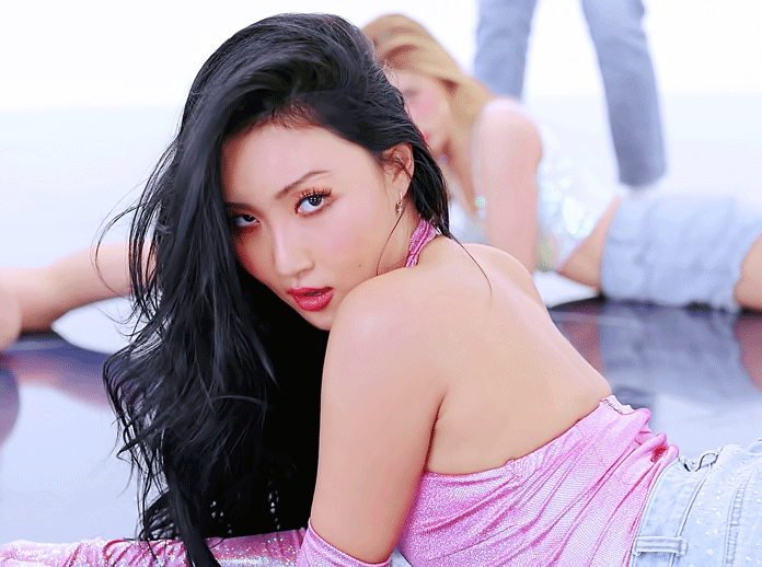 Hwasa