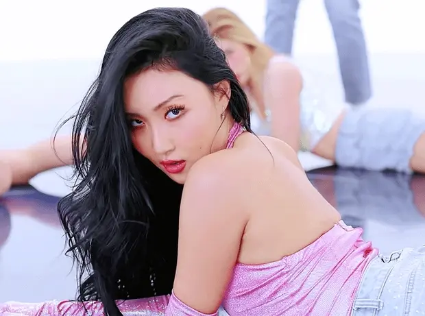 Hwasa
