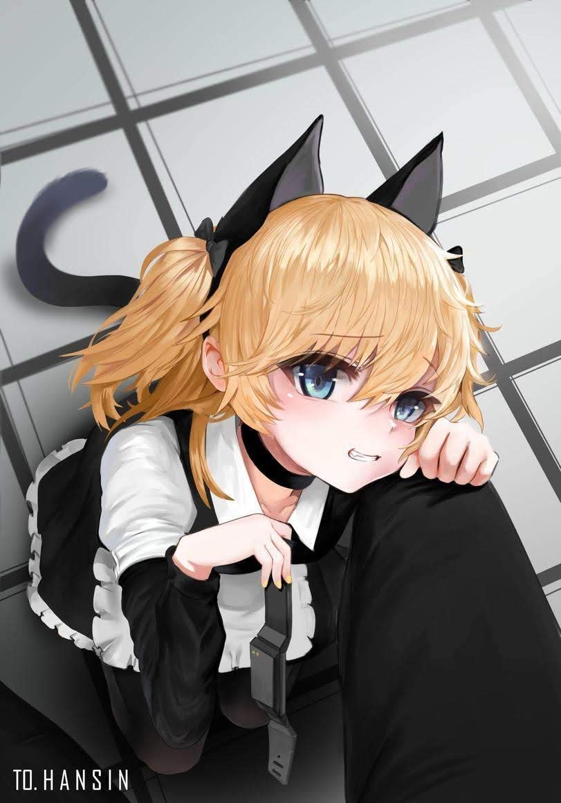 How I want to be
