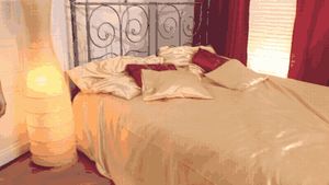 Constance devil tease