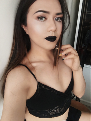 Mikki Galang - very sexy