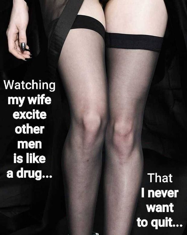 cuckold captions