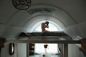 Lofty Living with Arabella Nova by Joseph Hasenauer