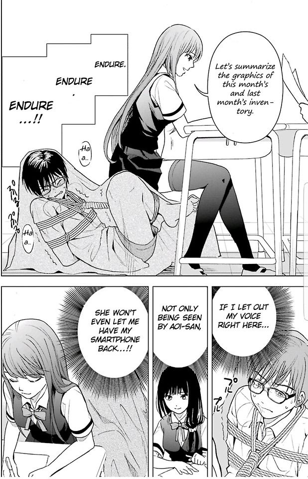 Chairplay 2