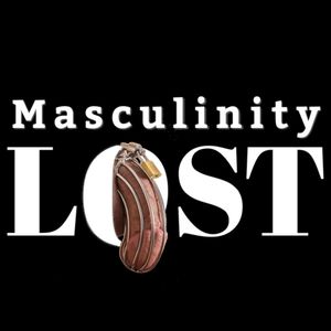 chastity cage captions