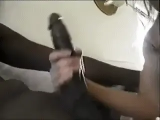 sucking bbc
