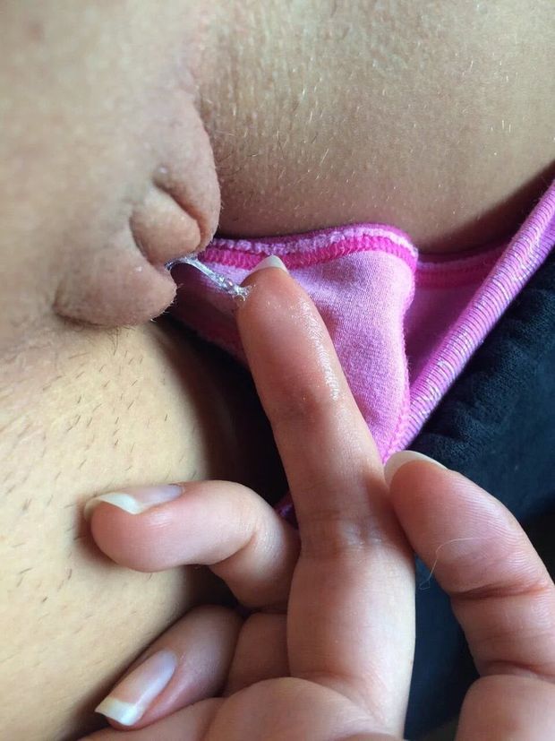 wet wet pussy