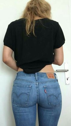 candid ass