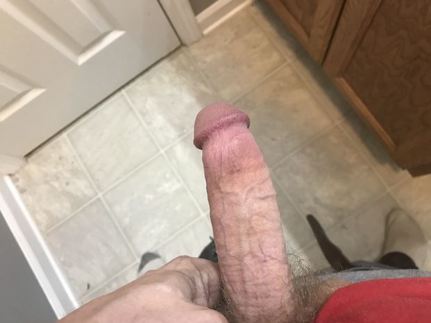 Just amateur cocks