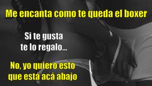 captions en español