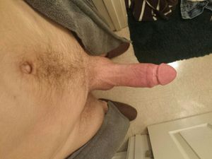 Oops the robe opened up ;)