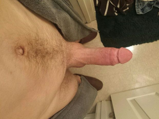 Oops the robe opened up ;)