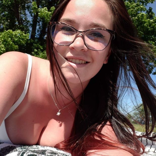 Hot amateur