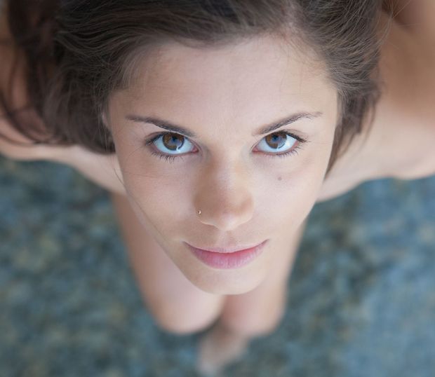 caprice face