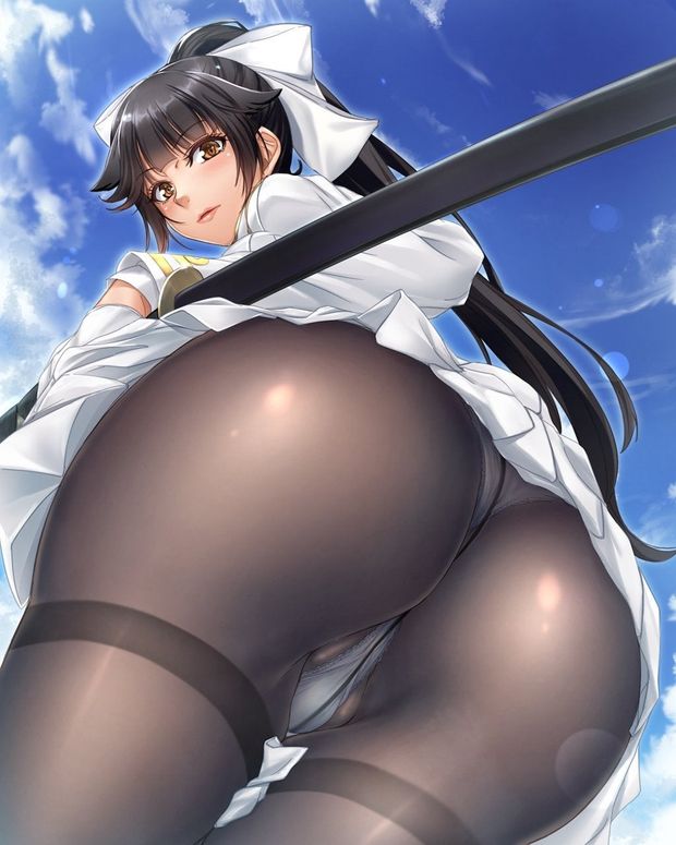 Fat ass