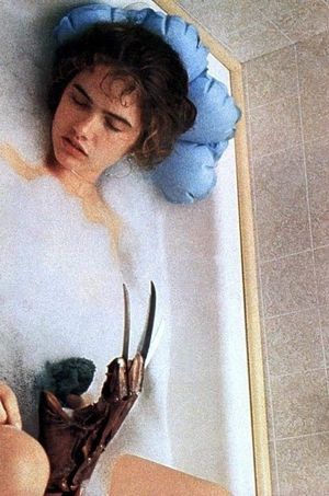 Freddy's cummin' for u