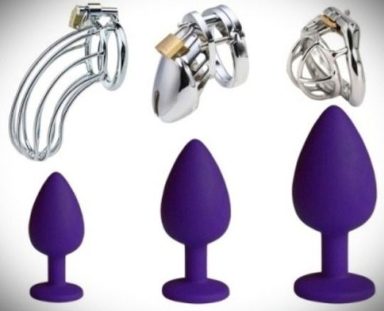 chastity