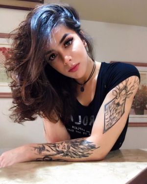 Danielly Martins - very beautiful