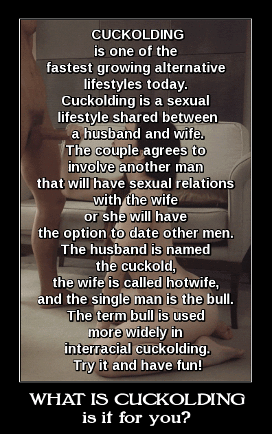 what is cuckolding is it for you?