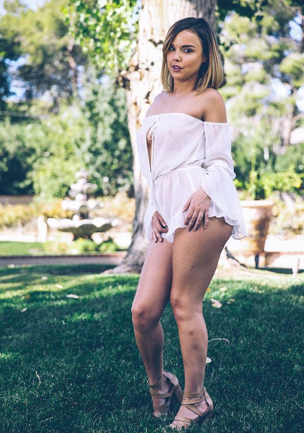 dillion harper