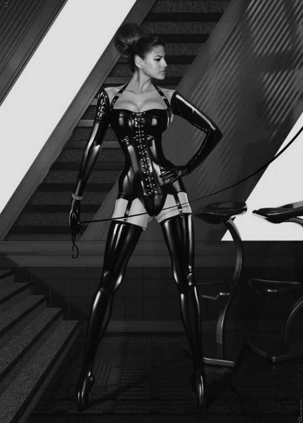 Domina