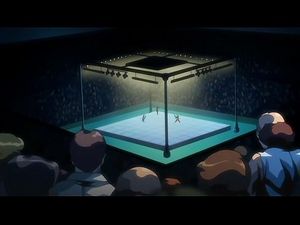 [Black Lilith] Taimanin Asagi Chaos Arena