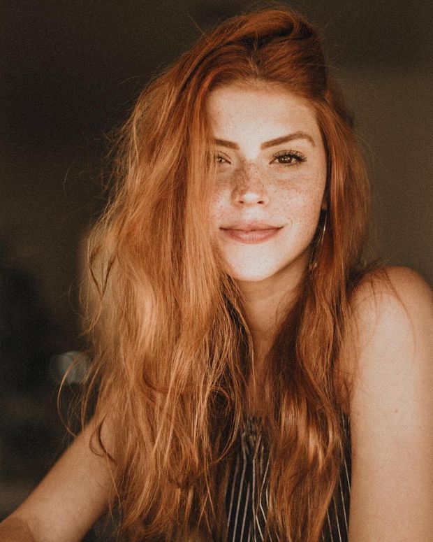 beauty as always