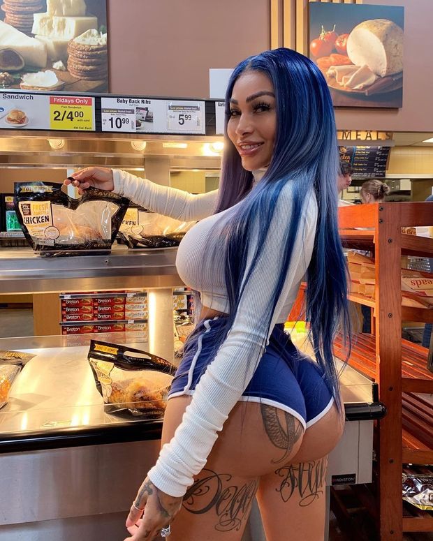 Brittanya187