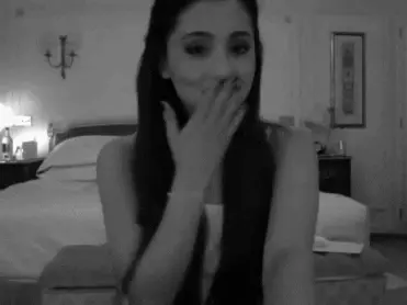 Ariana Grande