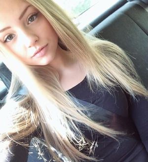 what a cutie
