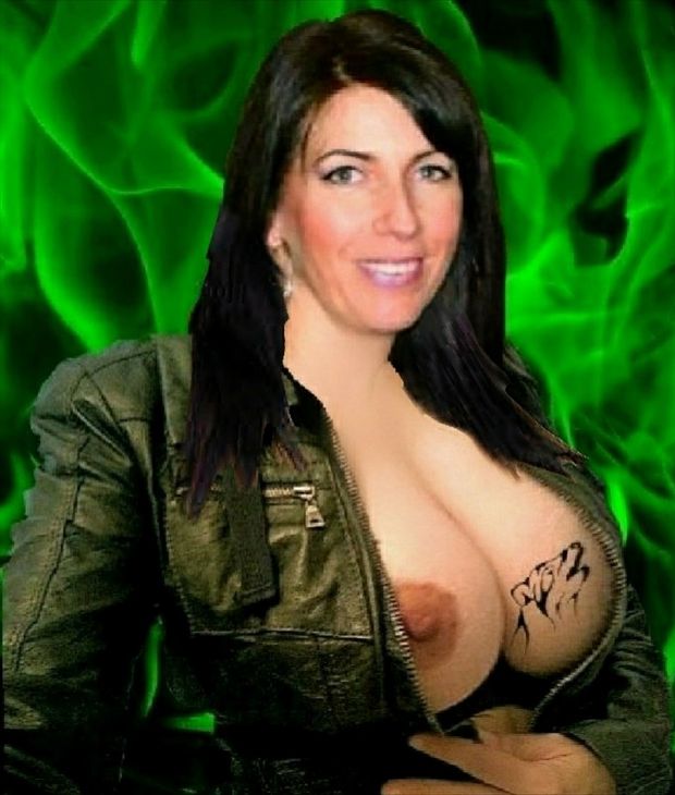 Rockbitch