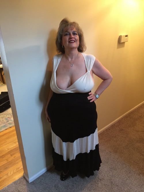 Your mom had a little too much to drink'