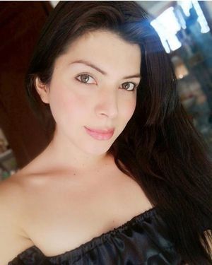 Catalina Mendoza Caceres - very gorgeous