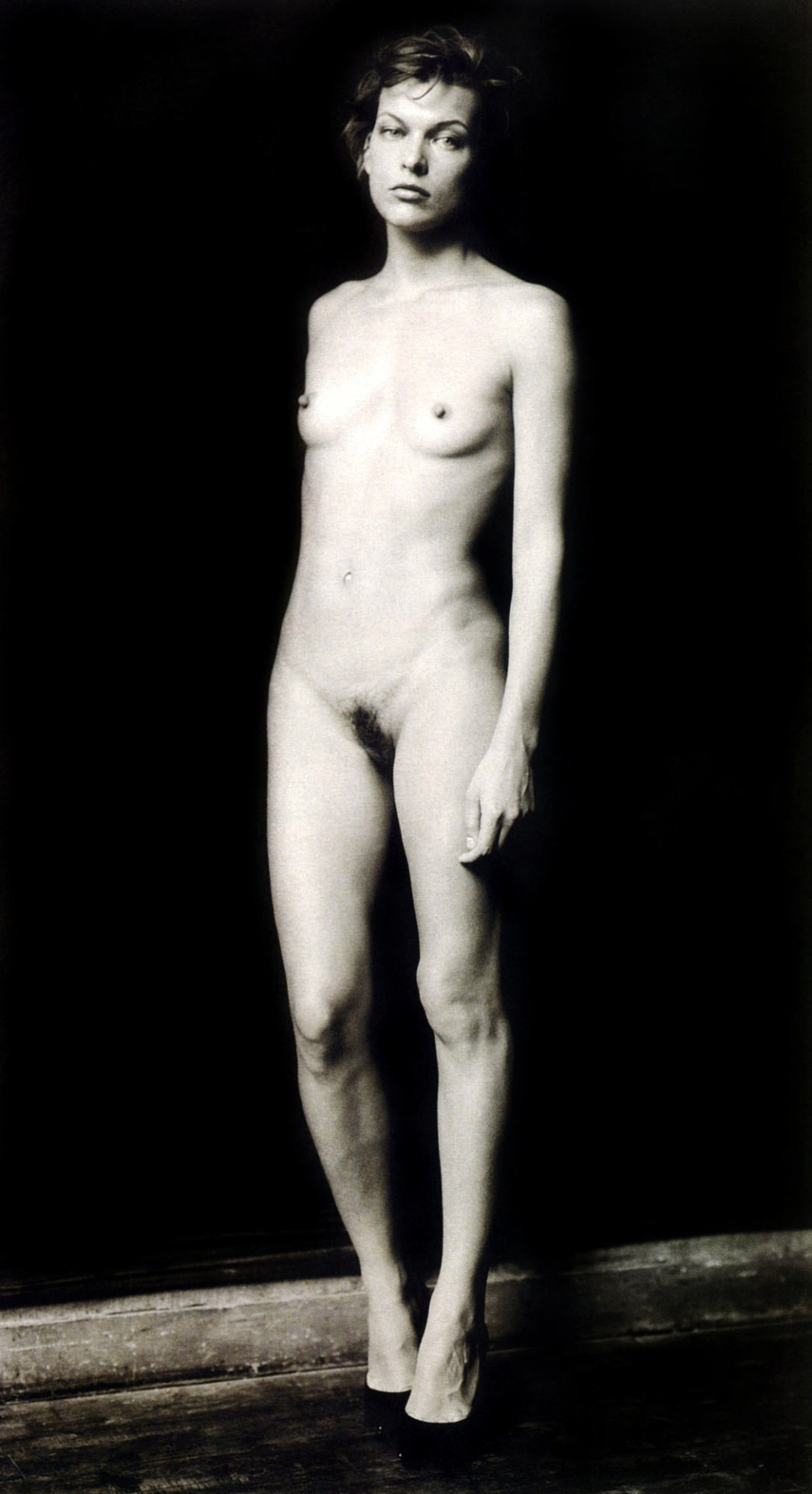 Mila Jovovitch