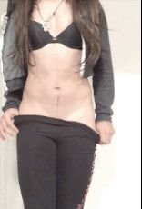 fit tranny with sexy cock