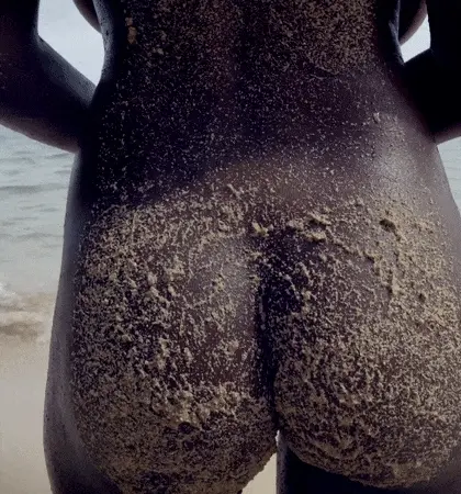 Sandy Bum