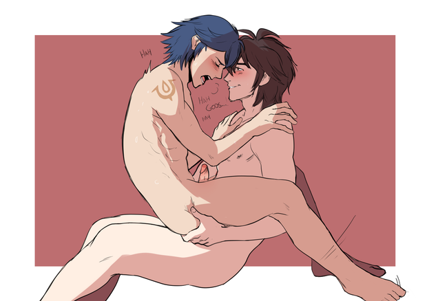 yaoi