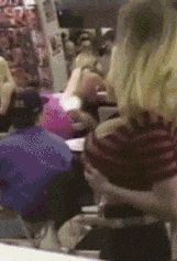 smash that table harder