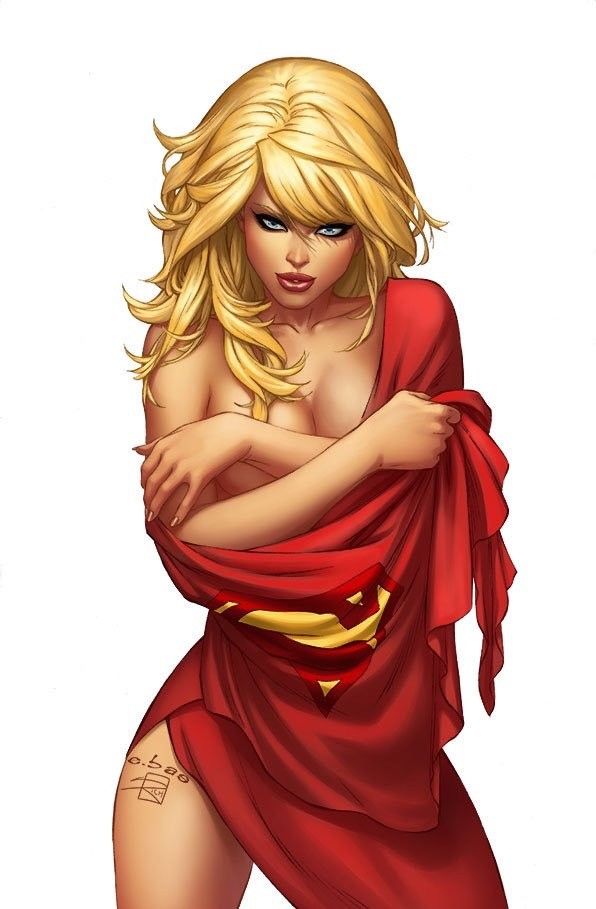 Cape cover