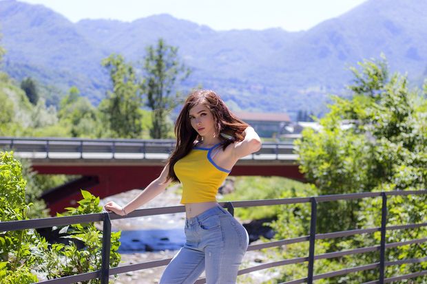 Sexy Karina