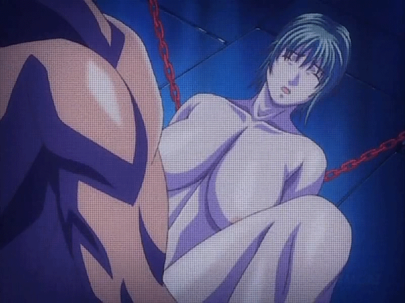 Discipline the hentai academy.. ep 6 part 4