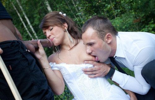 Cuckold actions