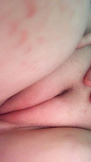 Fuck me until I can’t walk.