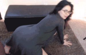 shake that huge ass
